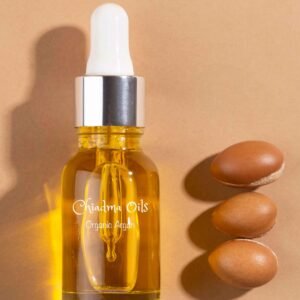 Argan oils