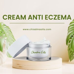 Cream Anti-Eczema