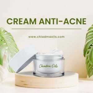 Cream Anti-Acne