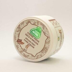 ARGAN FEET CARE CREAM