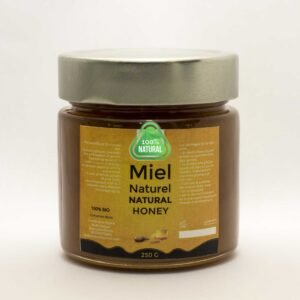 NATURAL HONEY