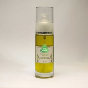 Prickly pear seed oil