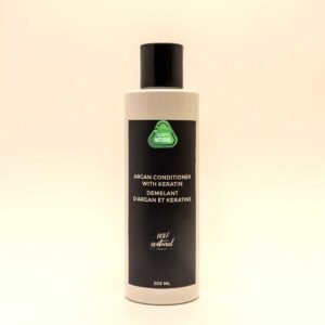 ARGAN CONDITIONER WITH KERATIN
