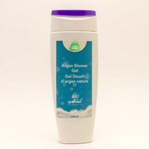 ARGAN SHOWER GEL