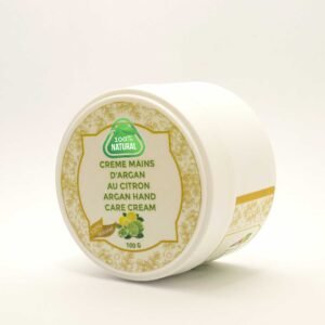 ARGAN HAND CARE CREAM