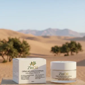 Prickly Pear Anti-Aging Cream